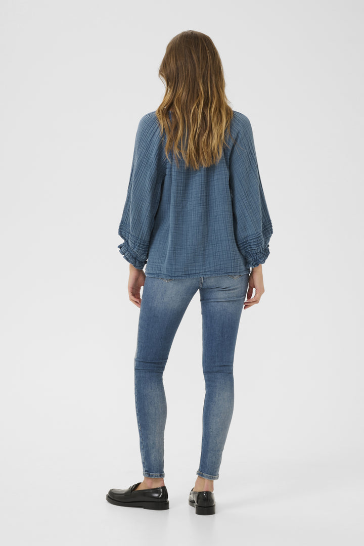 Elina Blouse