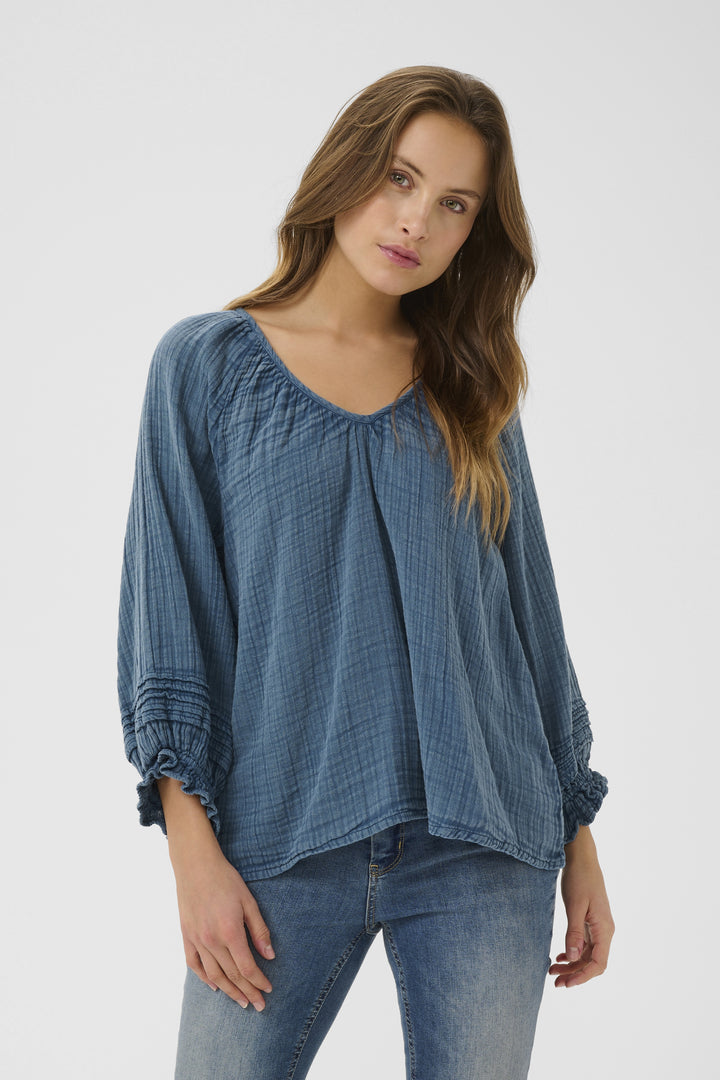 Elina Blouse