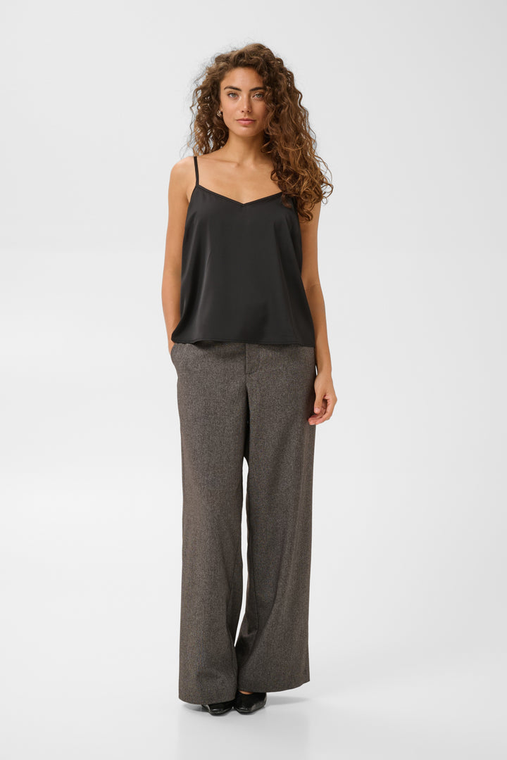 Angelia Strap Camisole