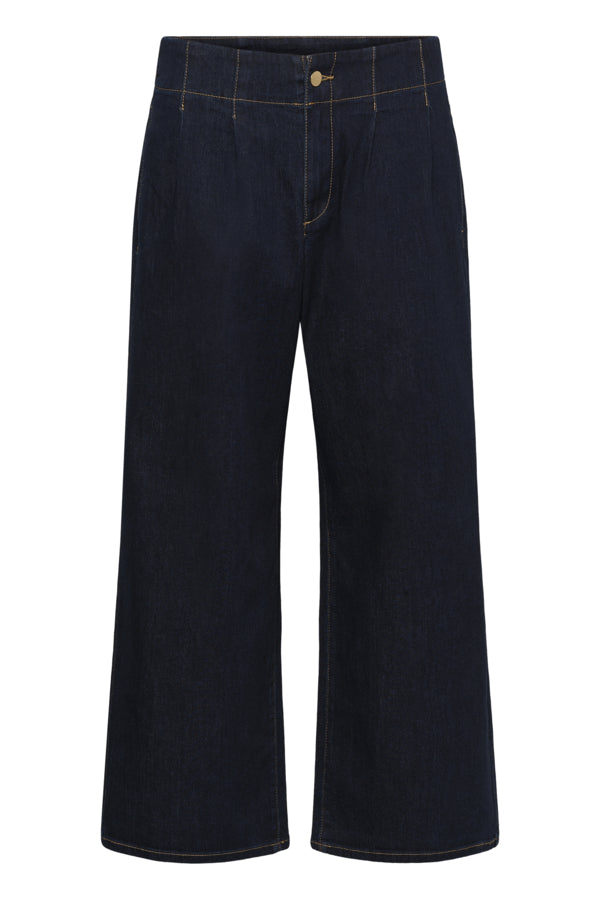 Bobbie Denim Trouser Jean