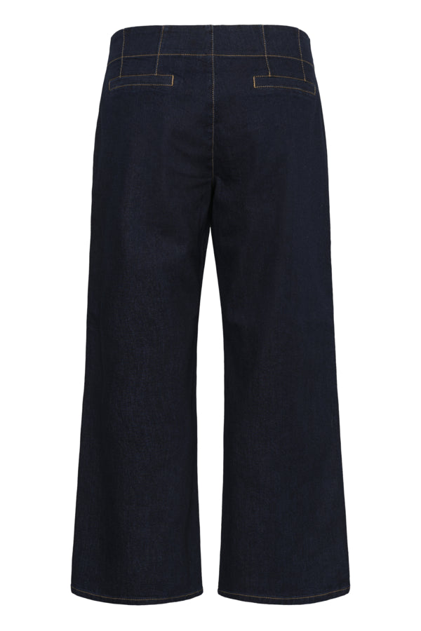 Bobbie Denim Trouser Jean