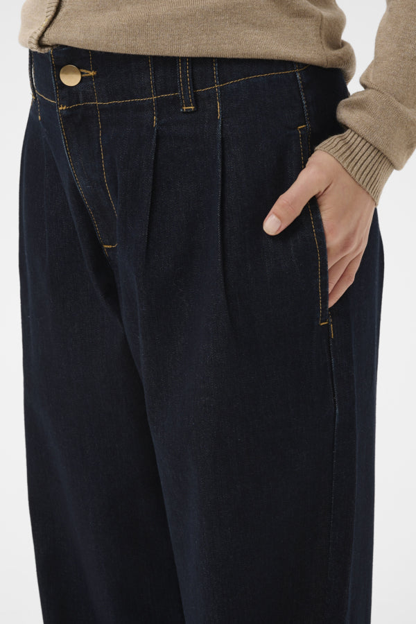 Bobbie Denim Trouser Jean