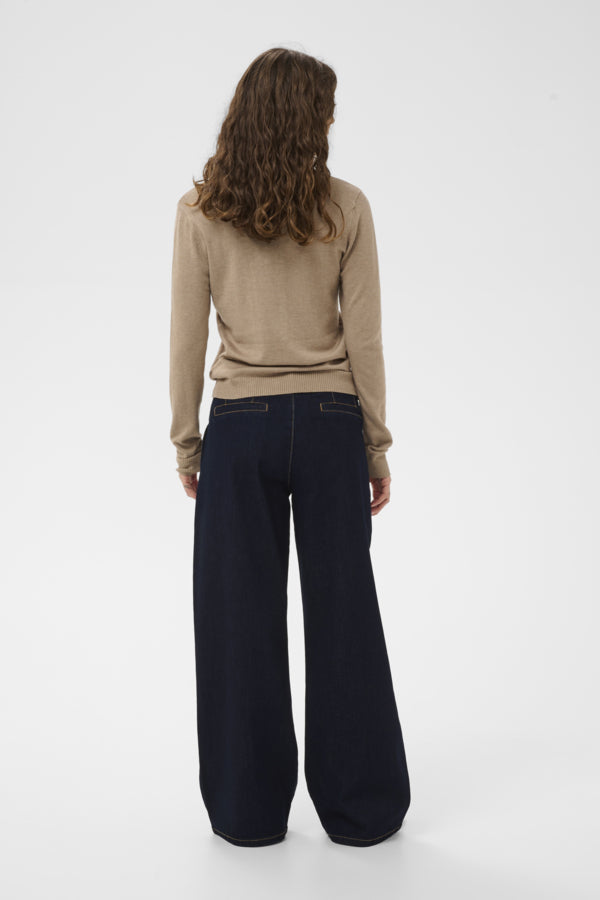 Bobbie Denim Trouser Jean