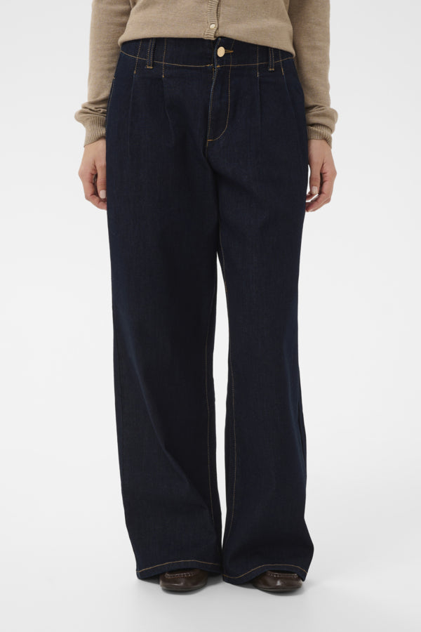 Bobbie Denim Trouser Jean