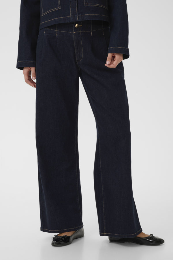 Bobbie Denim Trouser Jean
