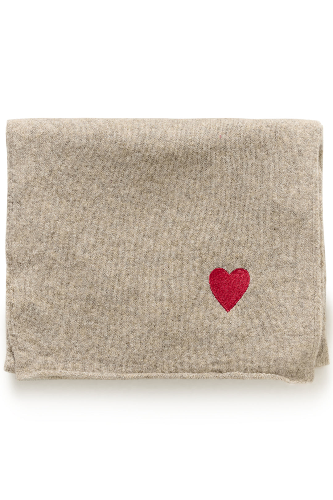 Charlot Warm Heart Scarf