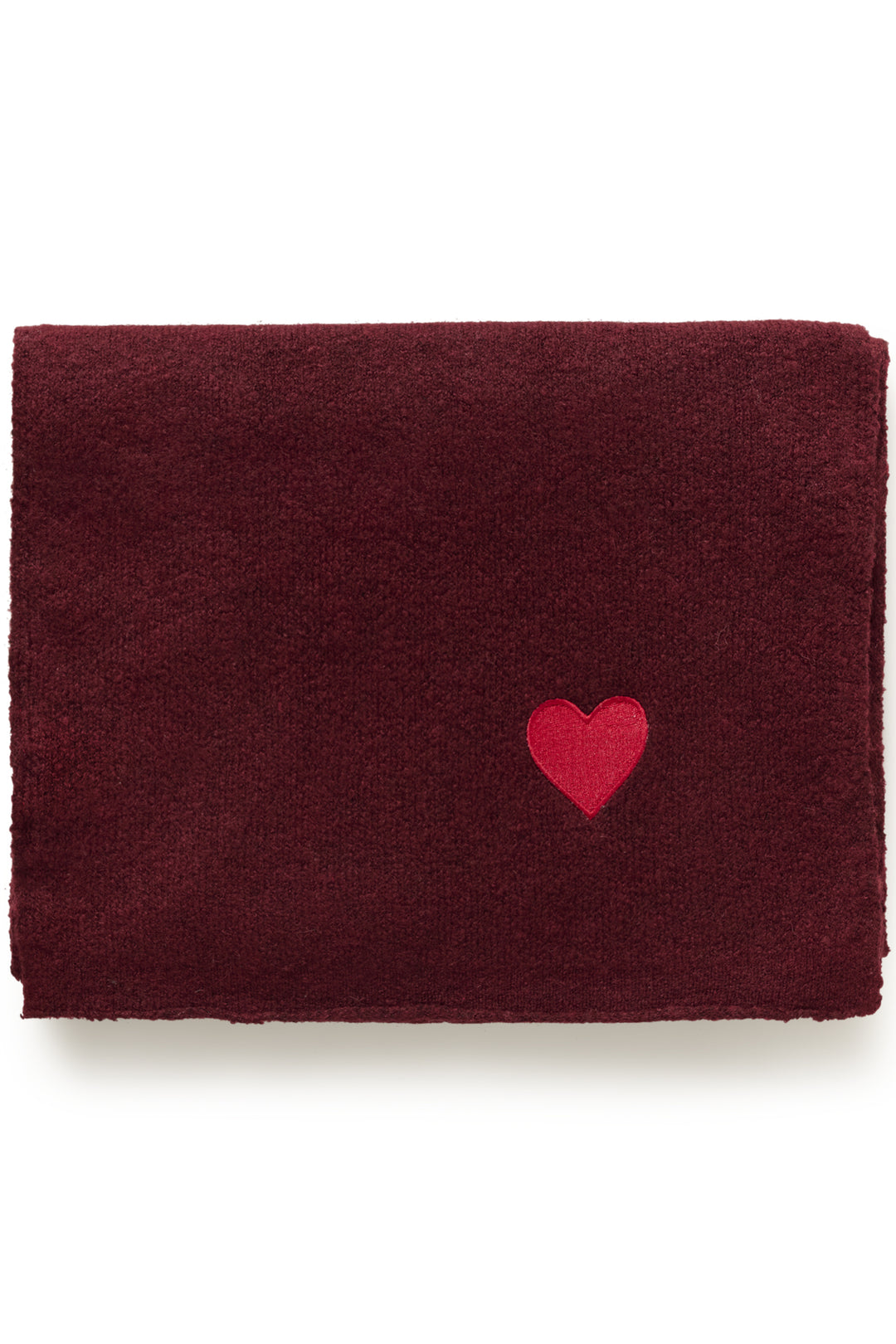 Charlot Warm Heart Scarf