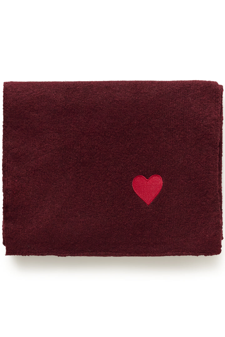 Charlot Warm Heart Scarf