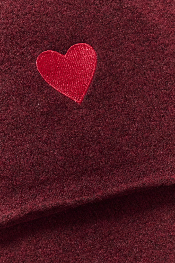 Charlot Warm Heart Scarf