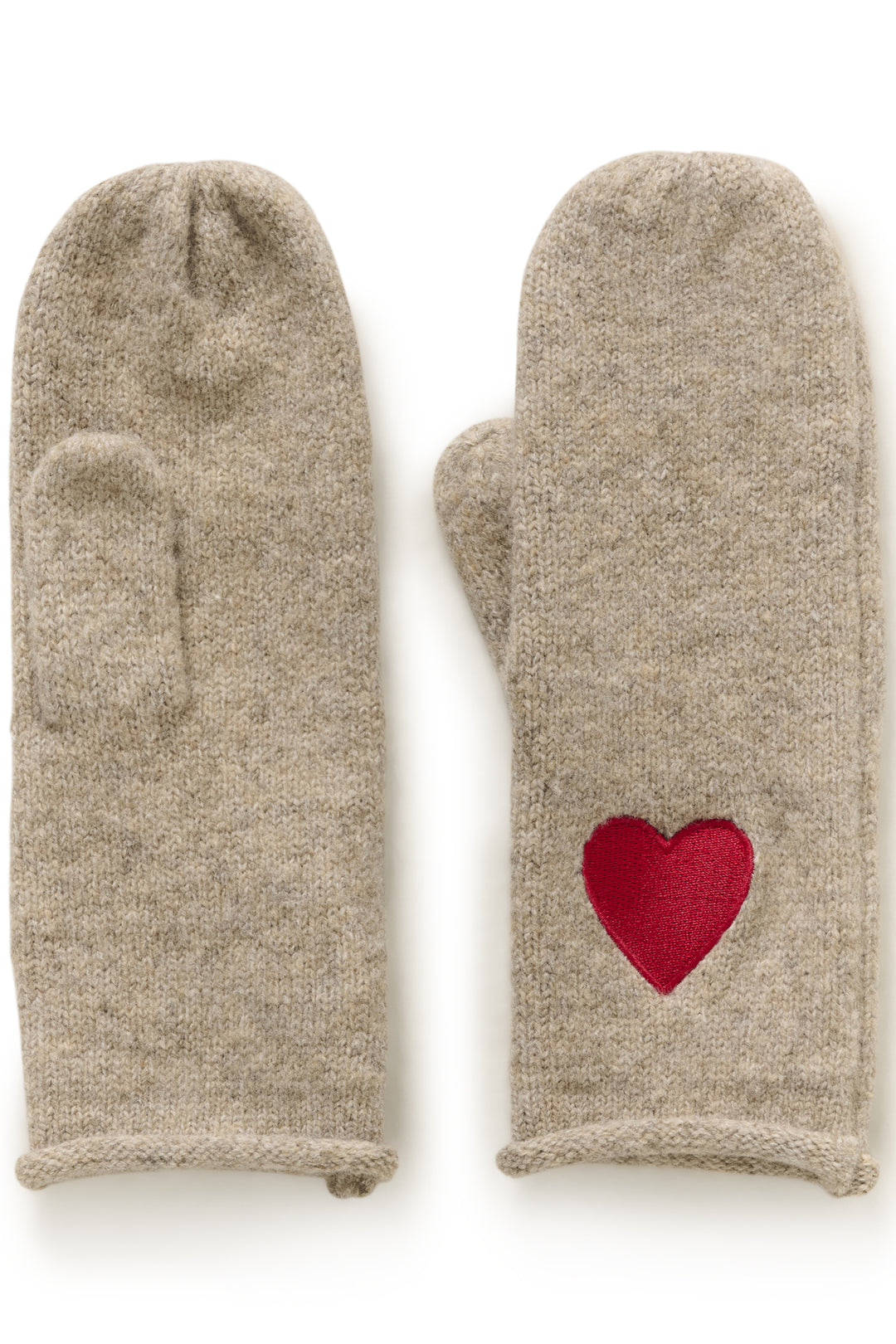 Charlot Warm Hands Mittens