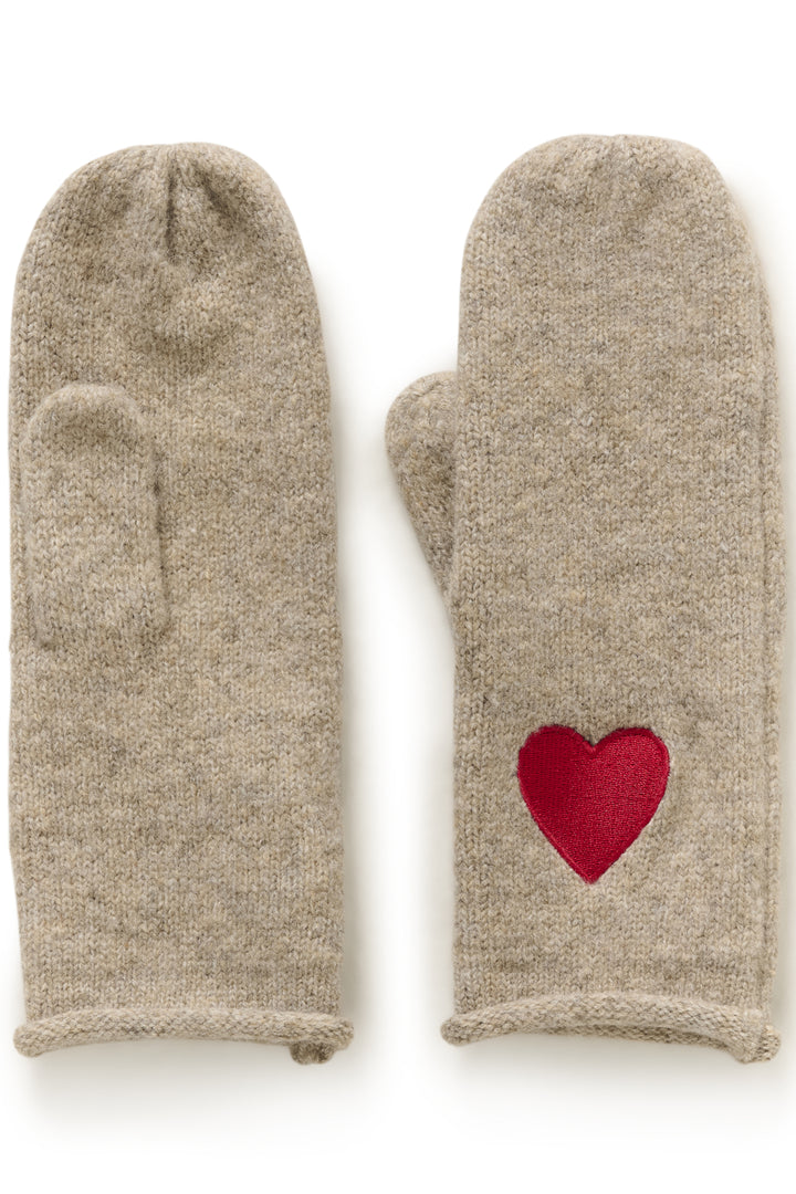 Charlot Warm Hands Mittens