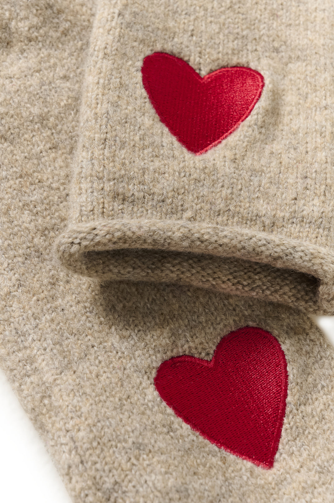 Charlot Warm Hands Mittens