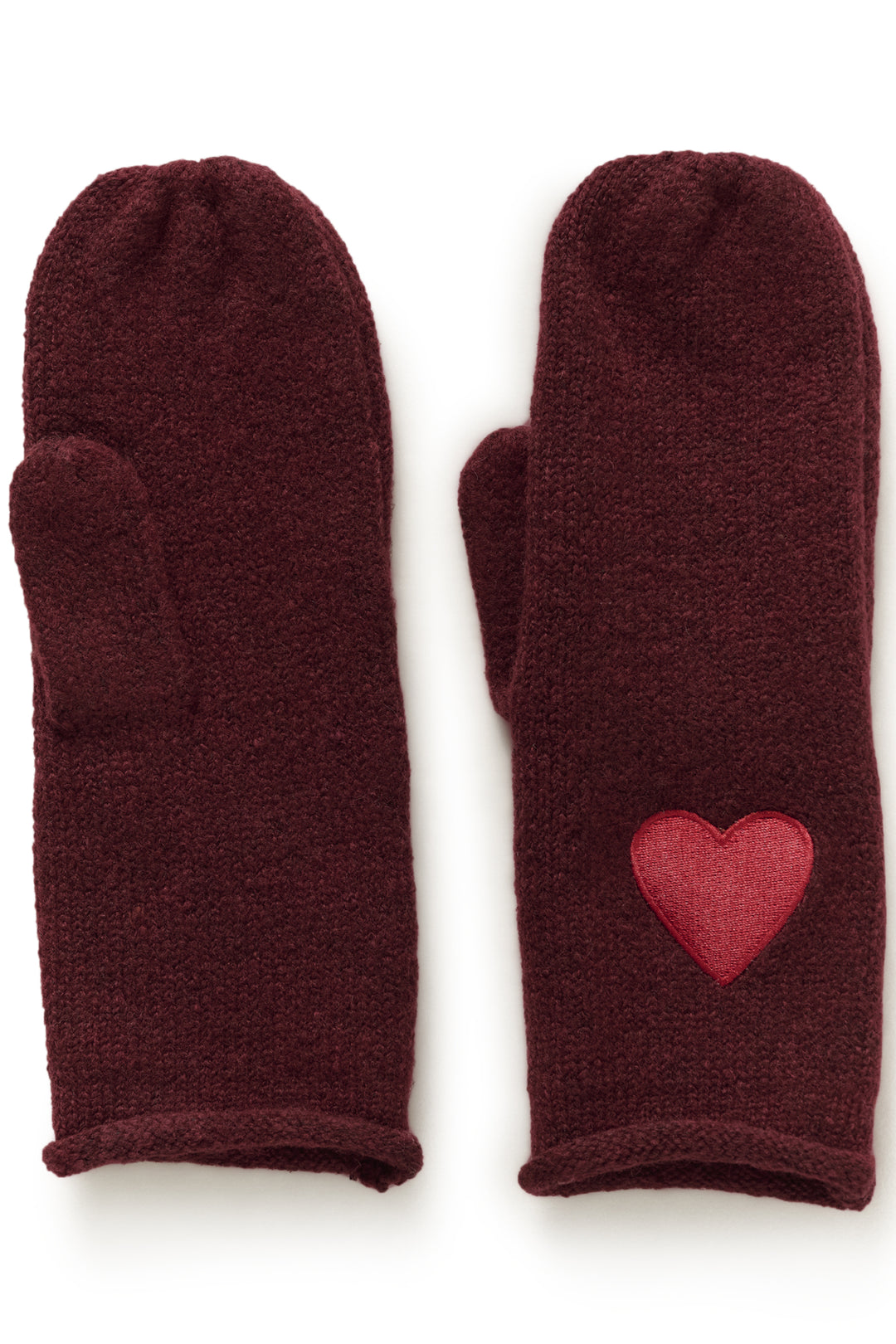 Charlot Warm Hands Mittens