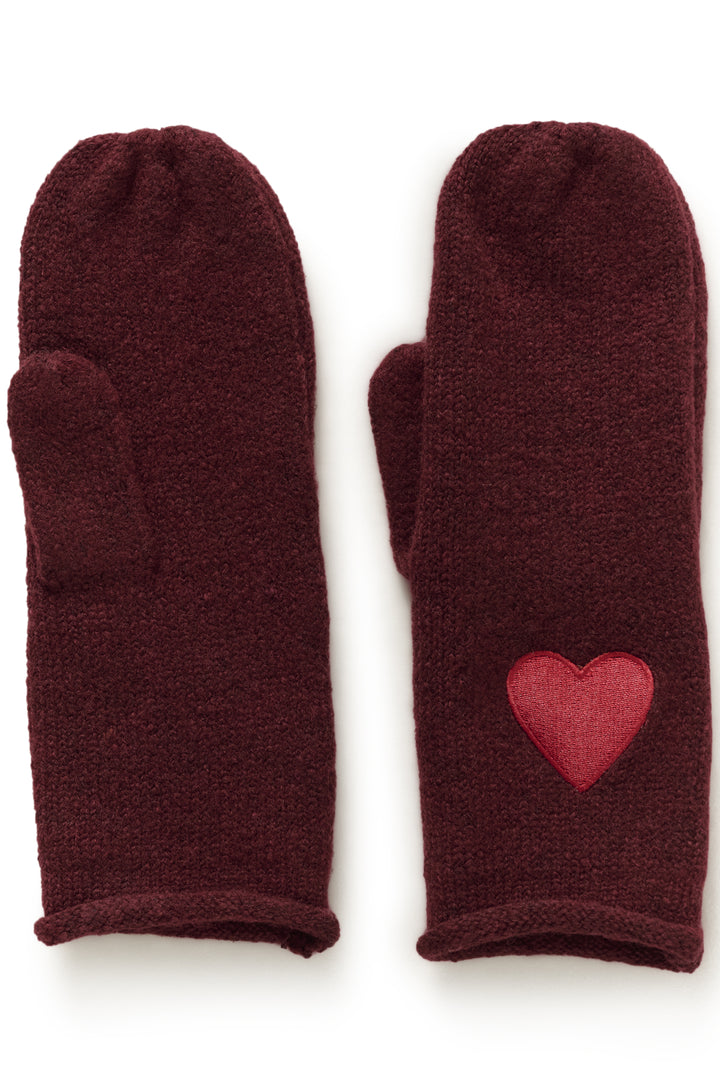 Charlot Warm Hands Mittens