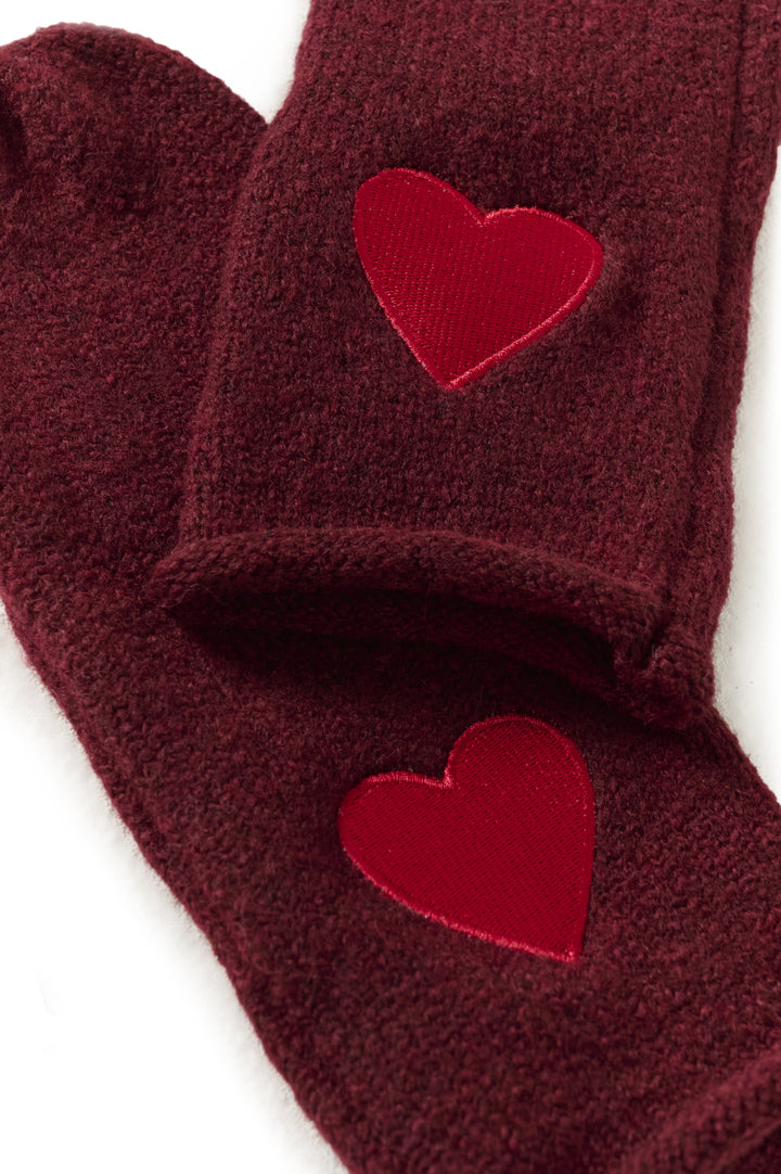 Charlot Warm Hands Mittens