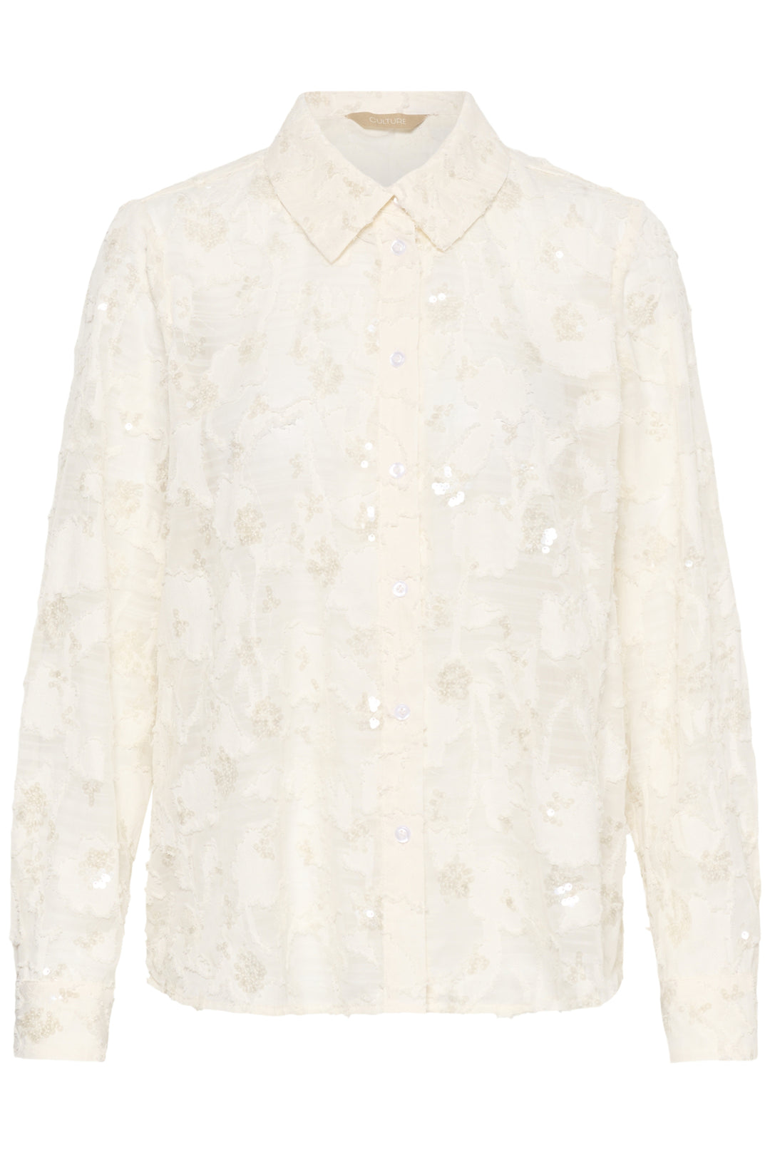 Sequin Catinka Blouse
