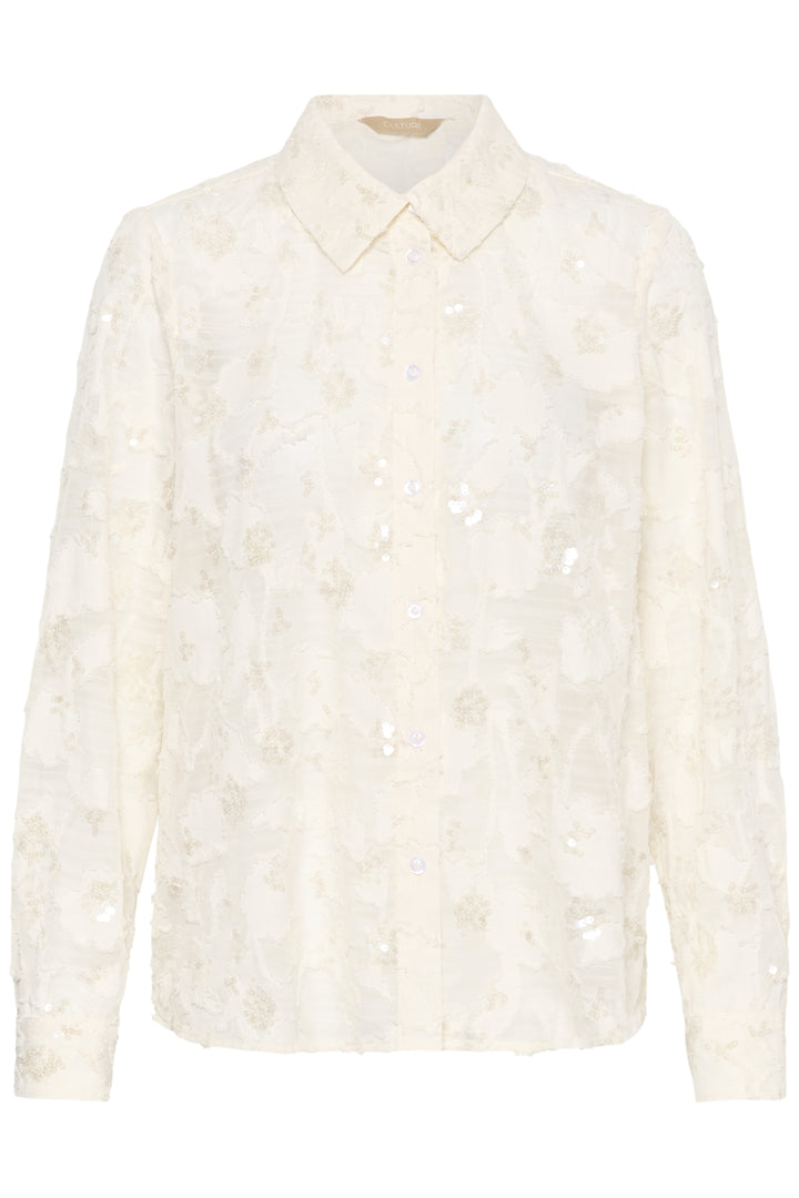 Sequin Catinka Blouse