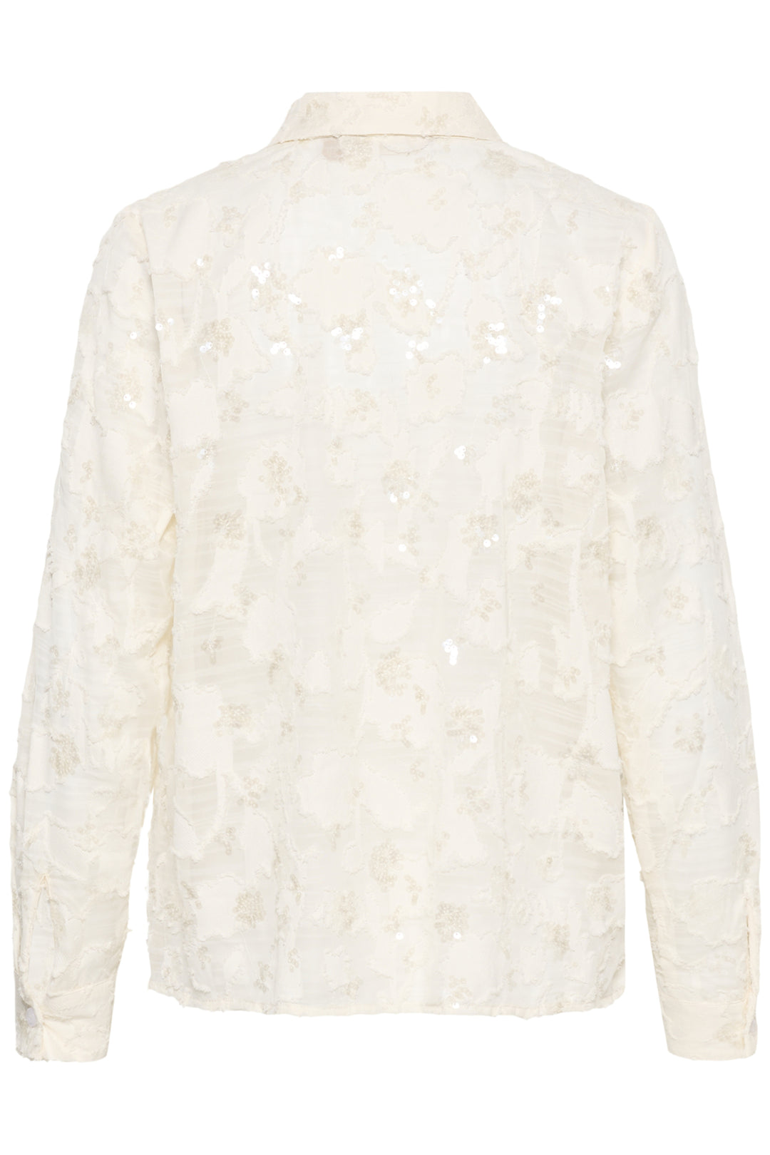 Sequin Catinka Blouse