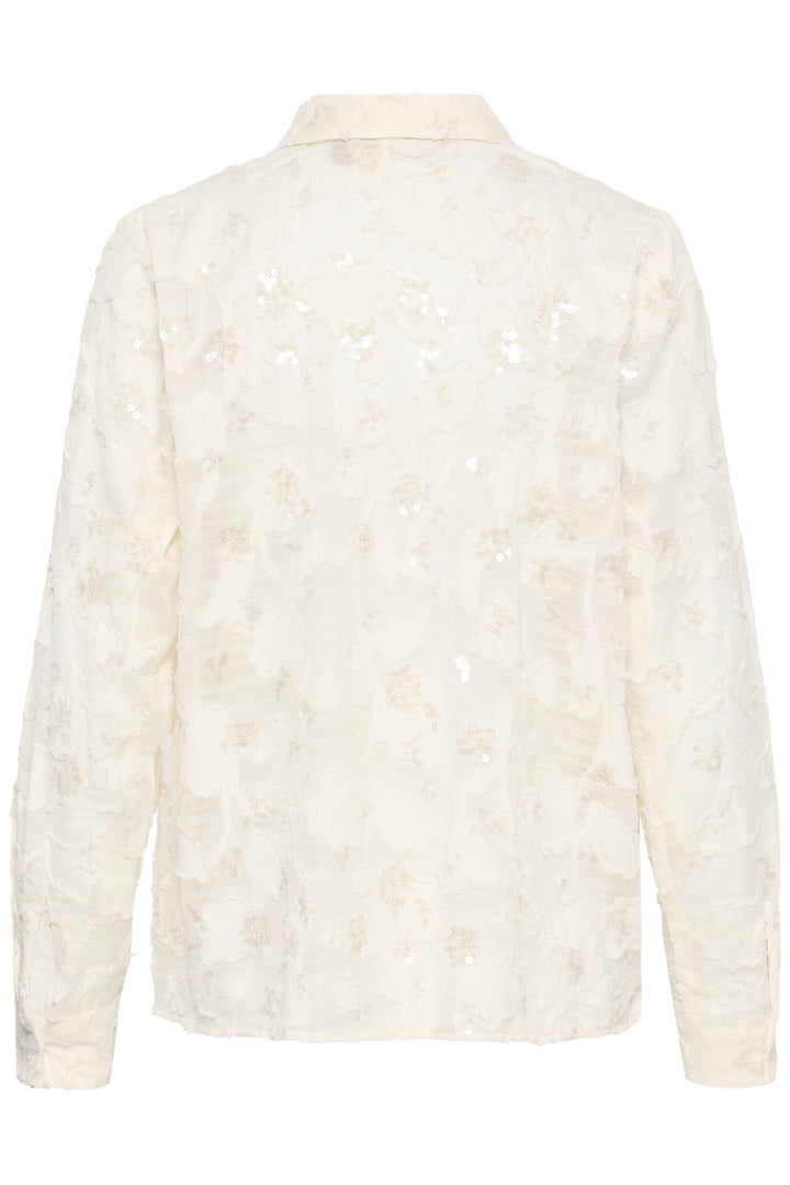 Sequin Catinka Blouse