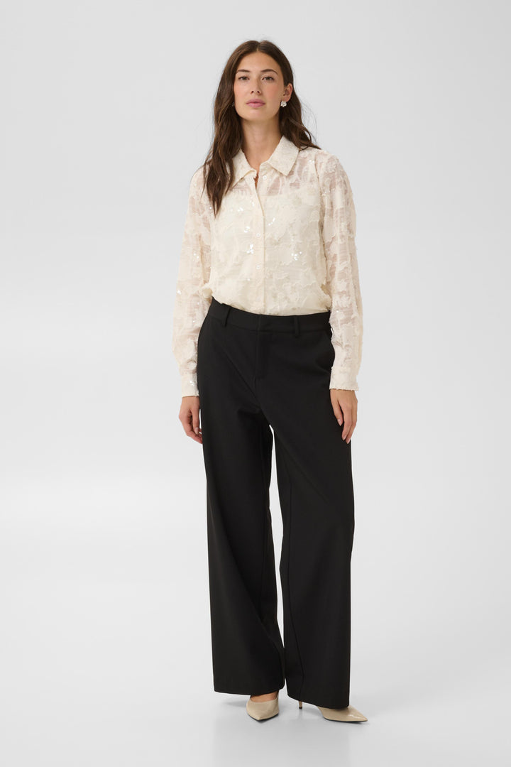 Sequin Catinka Blouse