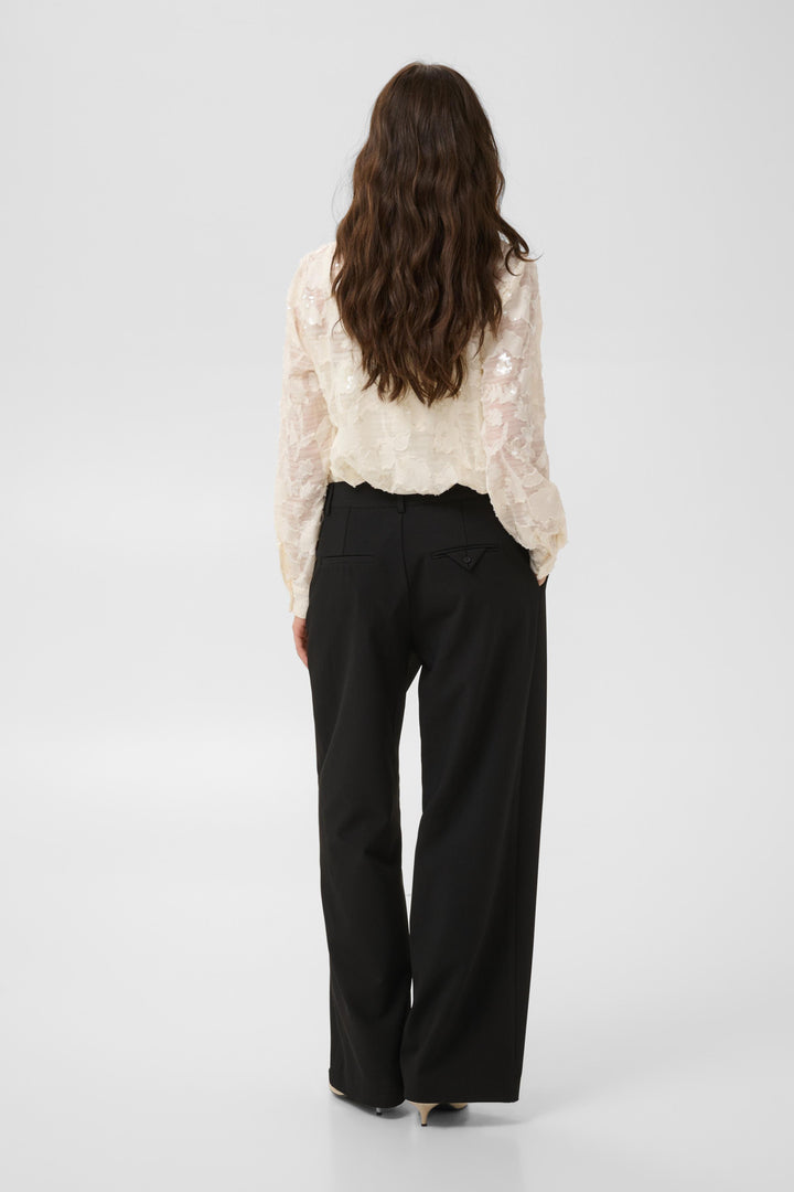 Sequin Catinka Blouse