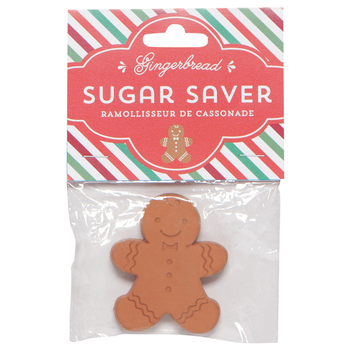 Terracotta Sugar Saver