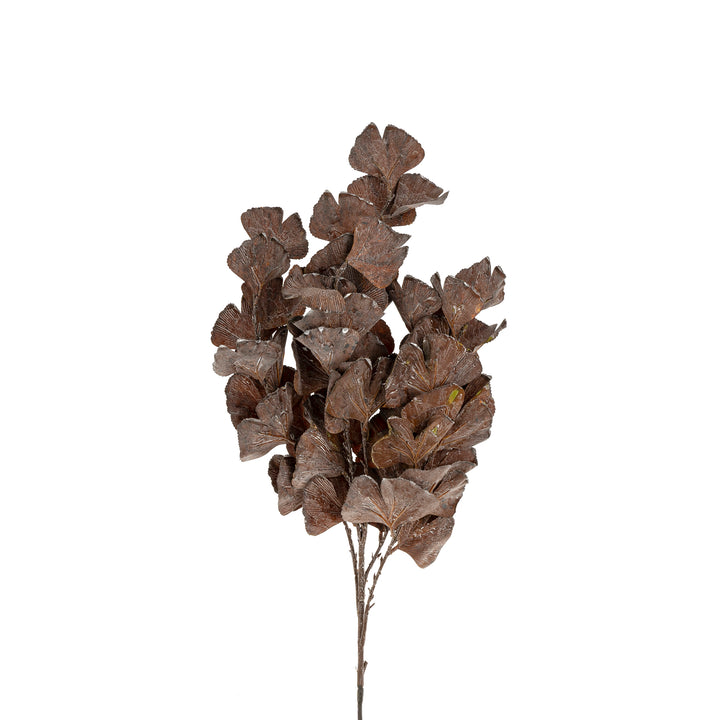 Autumn Leaves Branch