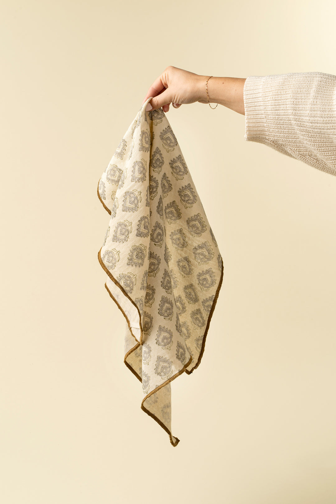 Ritika Block Print Tea Towels