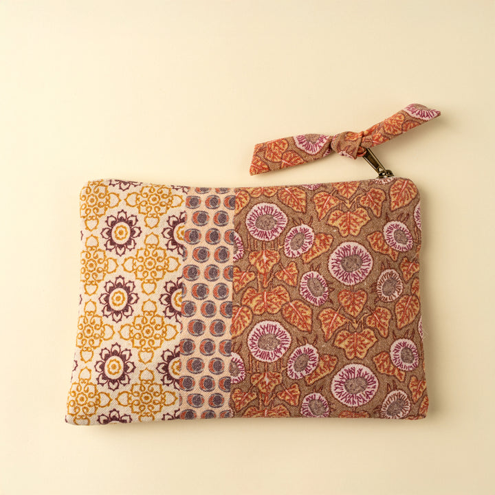 Cleo Pouch