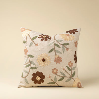 Florence Garden Pillow