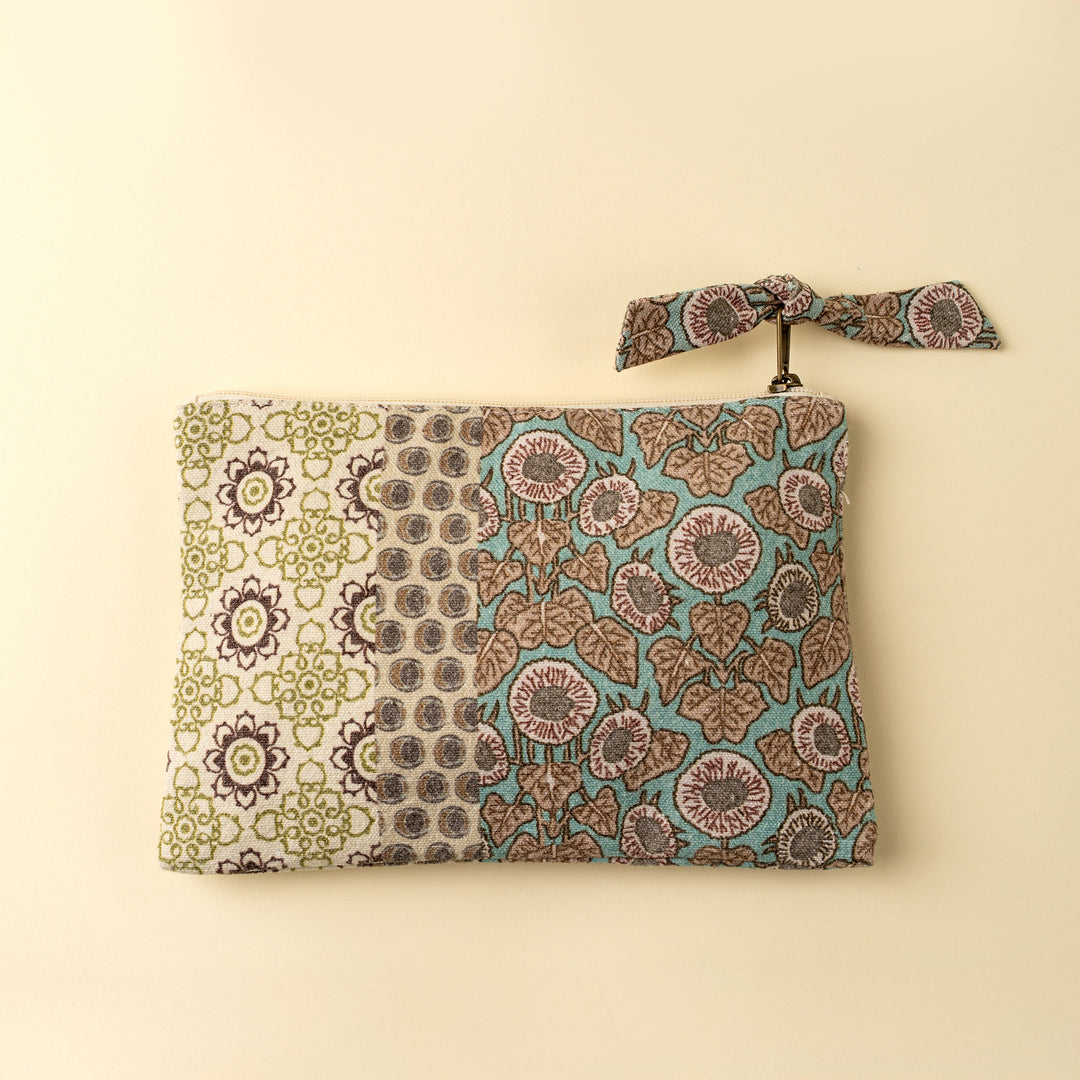 Cleo Pouch