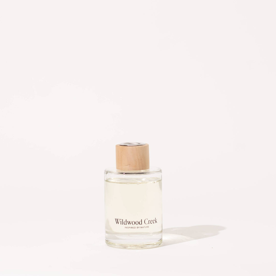 Wintertime Reed Diffuser (NEW)