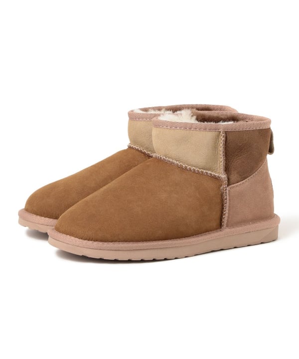 Patchwork Stinger Micro