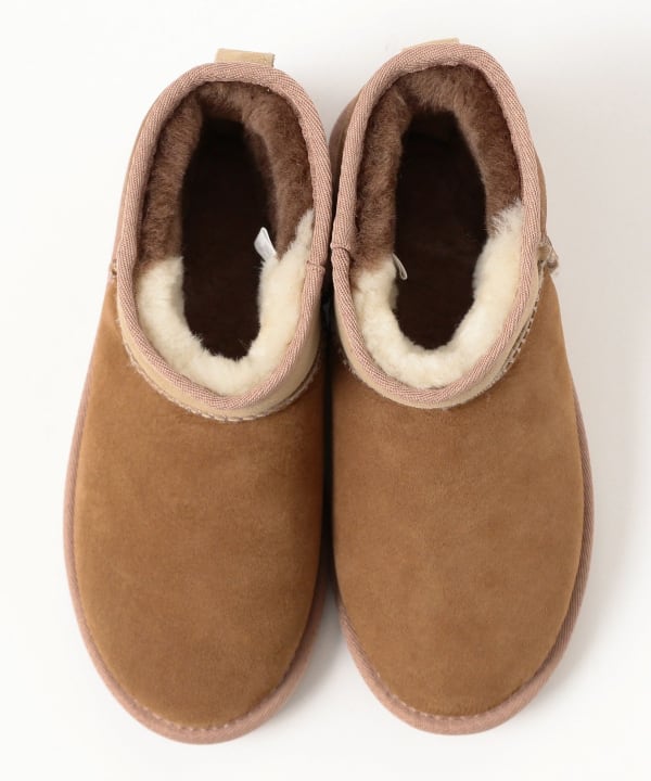 Patchwork Stinger Micro