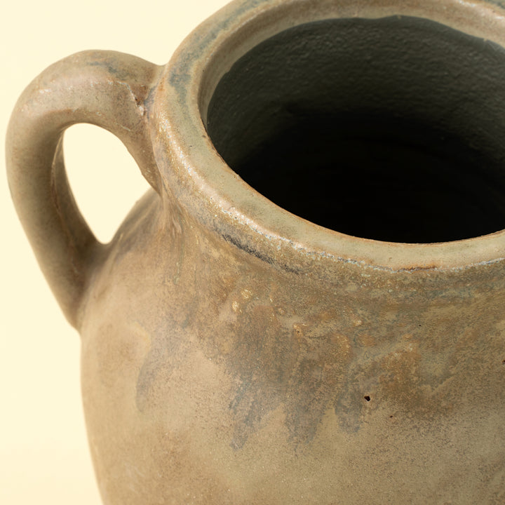 Rhodes Pitcher Vase