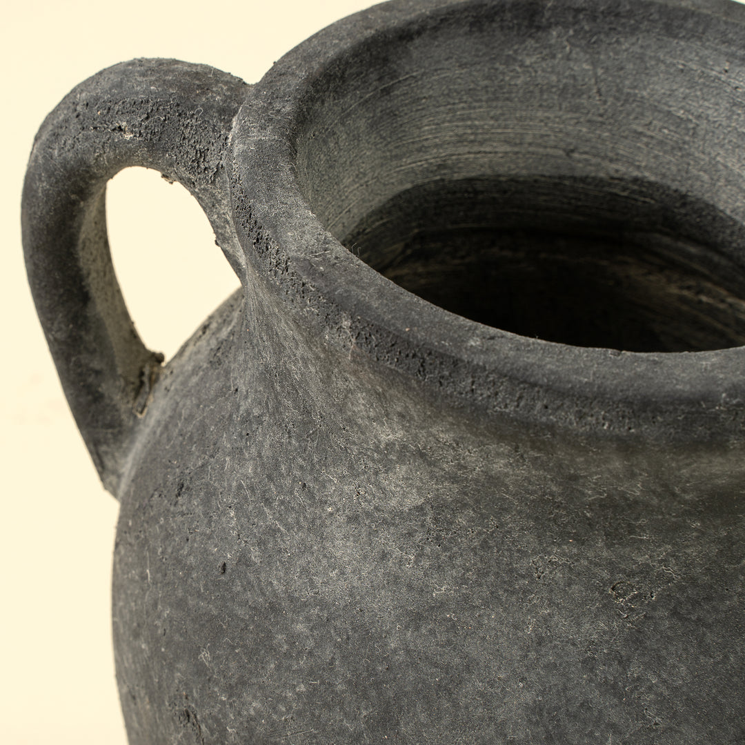 Rhodes Pitcher Vase