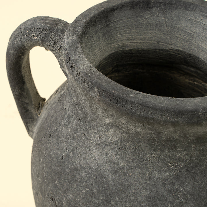 Rhodes Pitcher Vase