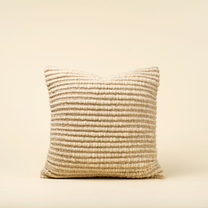Finn Handwoven Throw Pillow