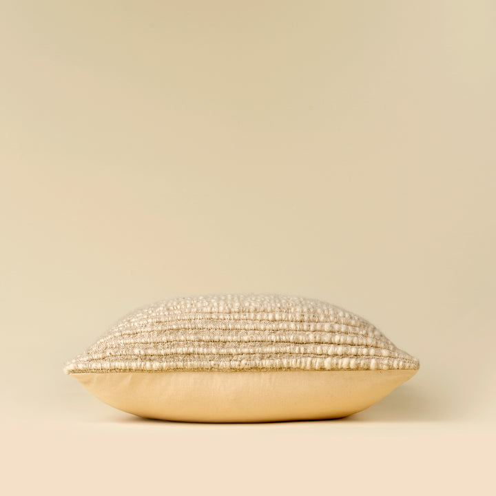 Finn Handwoven Throw Pillow