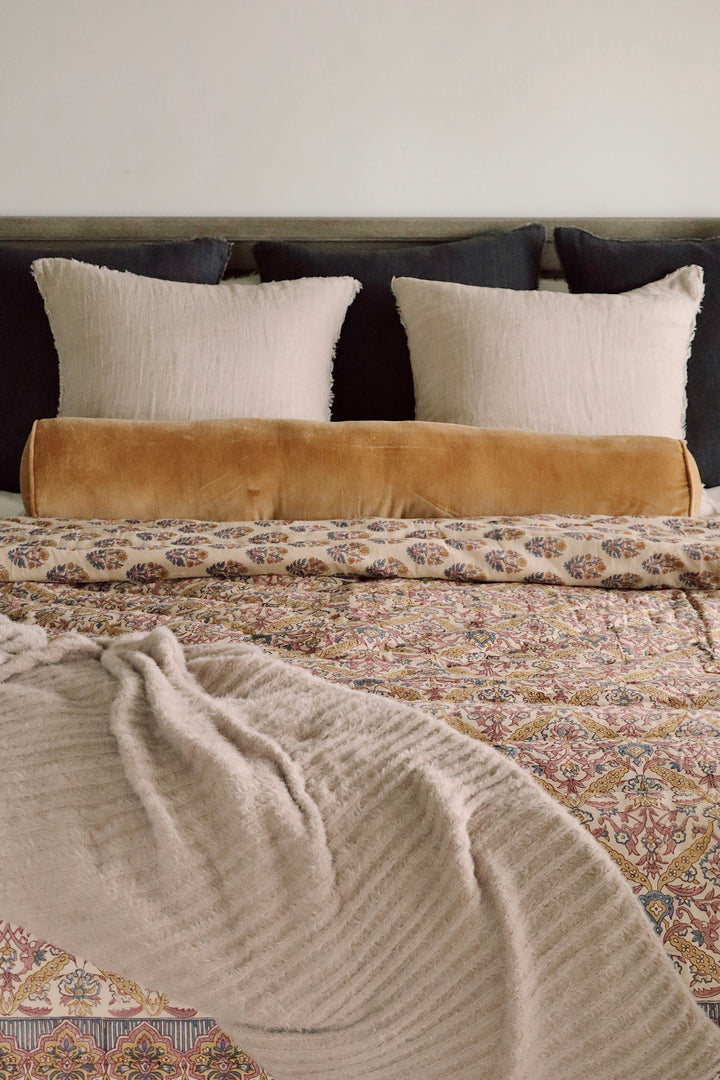 Snug Throw