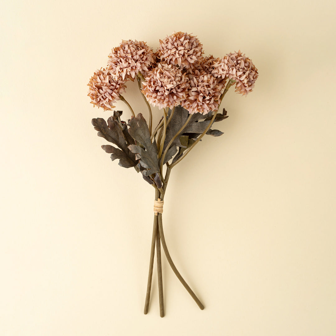 Morandi Bloom Faux Botanical Bouquet