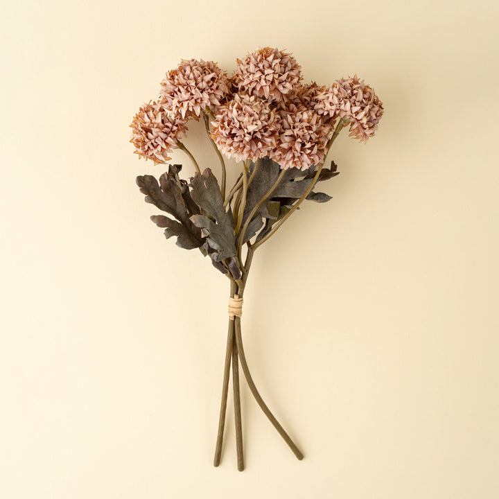 Morandi Bloom Faux Botanical Bouquet