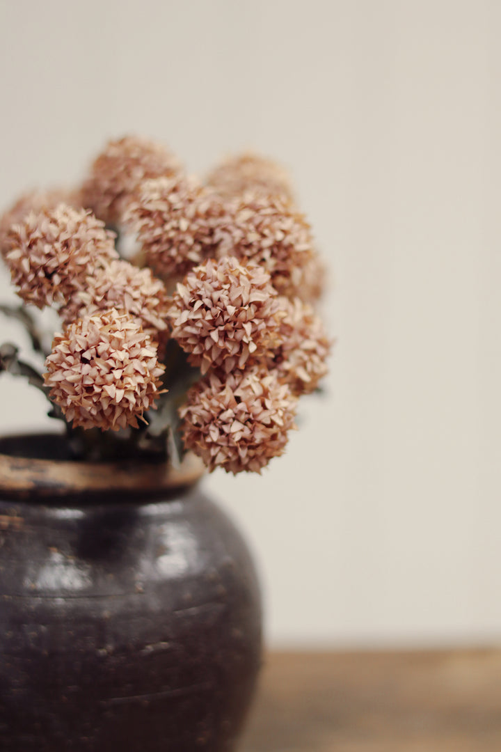 Morandi Bloom Faux Botanical Bouquet