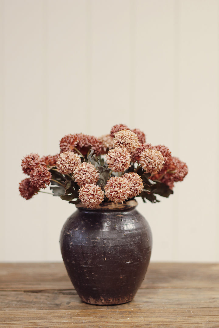 Morandi Bloom Faux Botanical Bouquet