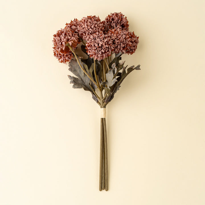 Morandi Bloom Faux Botanical Bouquet