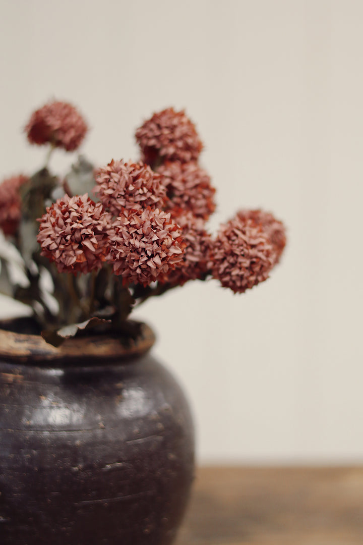 Morandi Bloom Faux Botanical Bouquet