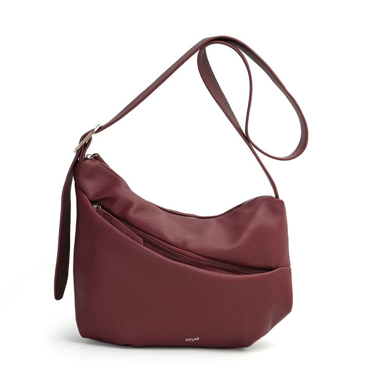 Marilyn Messenger Bag