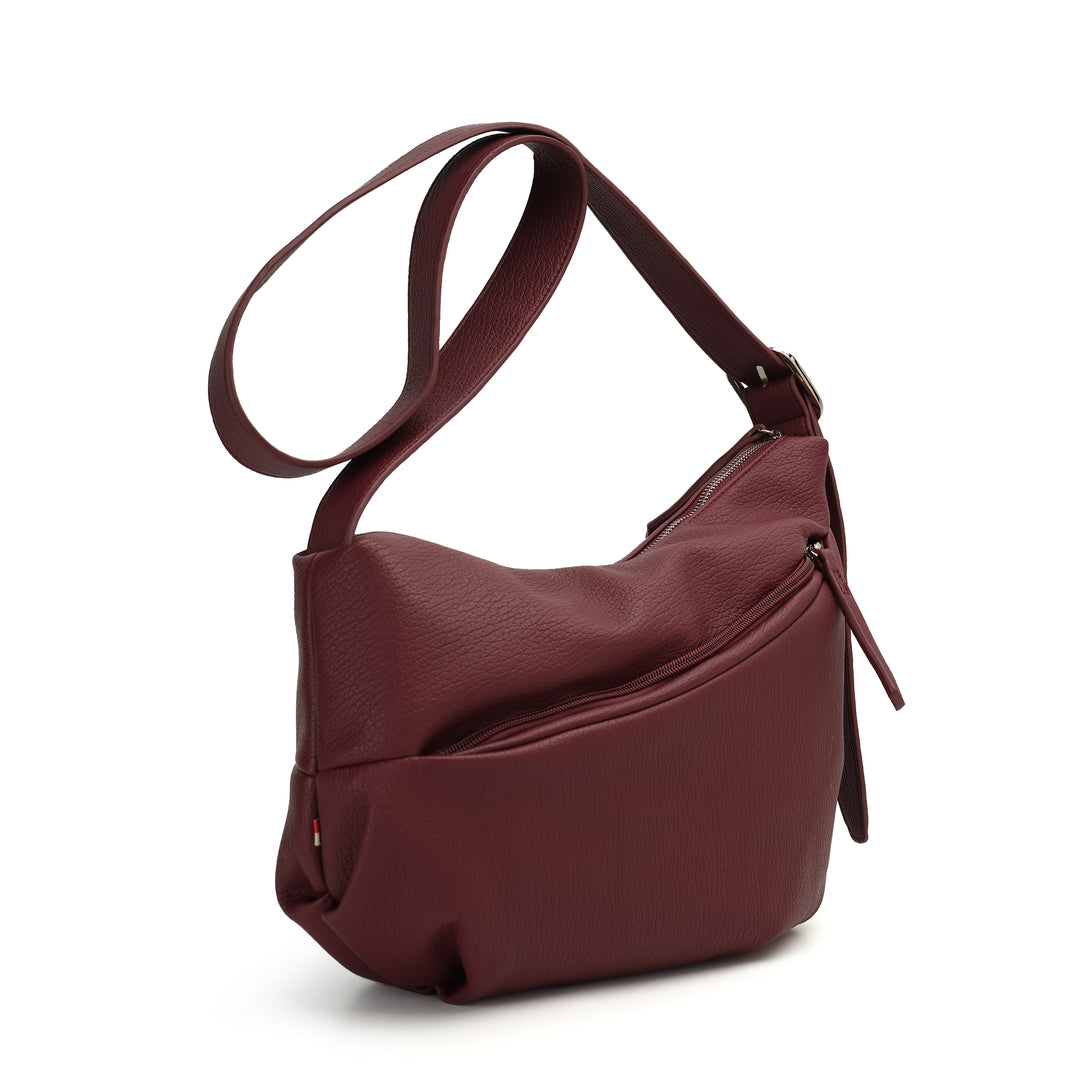 Marilyn Messenger Bag