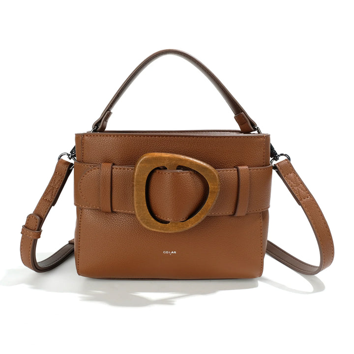 Ridley Woodland Crossbody Bag