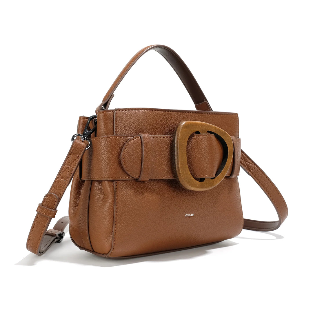 Ridley Woodland Crossbody Bag